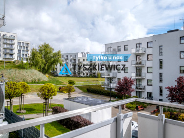 Mieszkanie Gdańsk