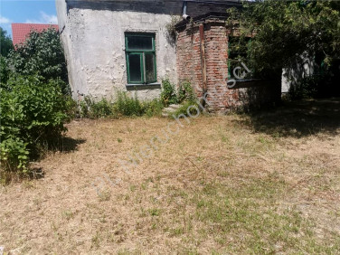 Działka budowlana Grodzisk Mazowiecki