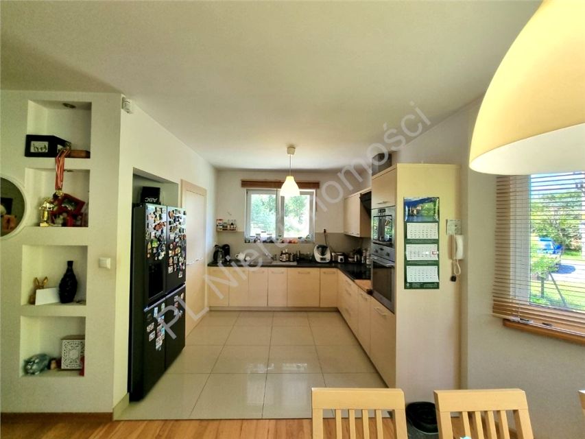 Dom wolnostojący sprzedaż