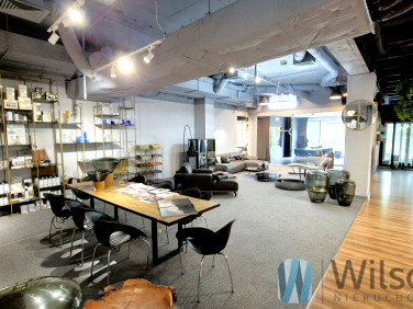 Lokal Warszawa