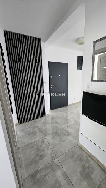 Mieszkanie blok mieszkalny Bydgoszcz