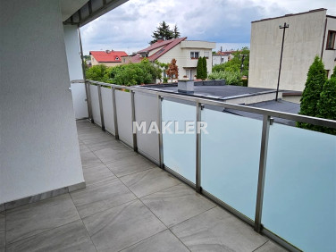 Mieszkanie Bydgoszcz