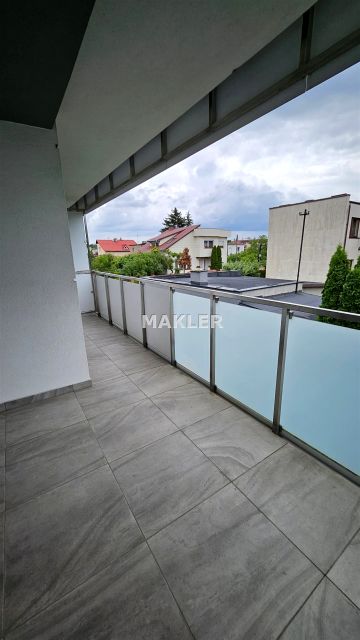 Mieszkanie Bydgoszcz