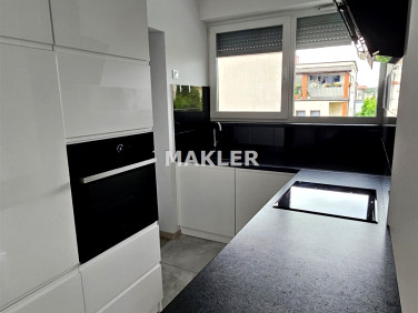 Mieszkanie blok mieszkalny sprzedaż