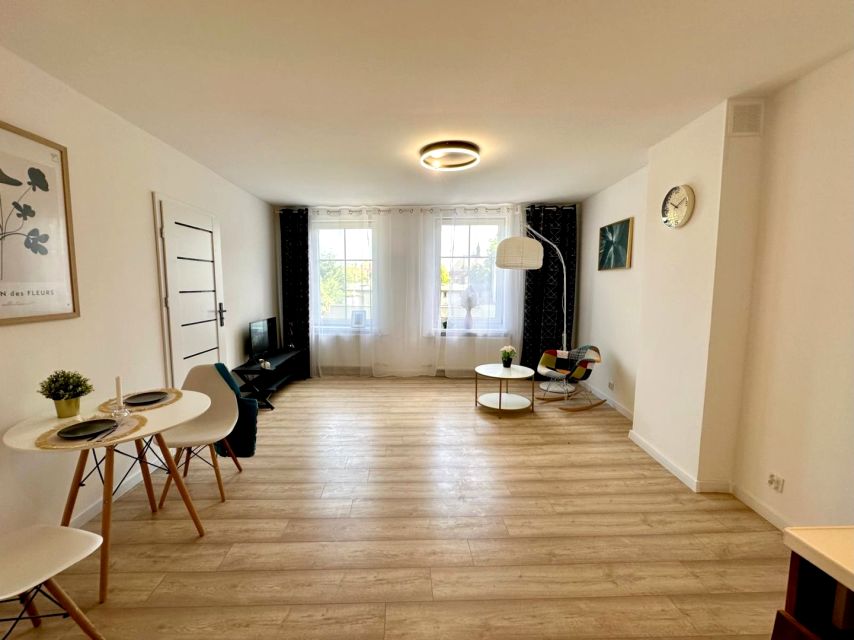 Mieszkanie Bydgoszcz