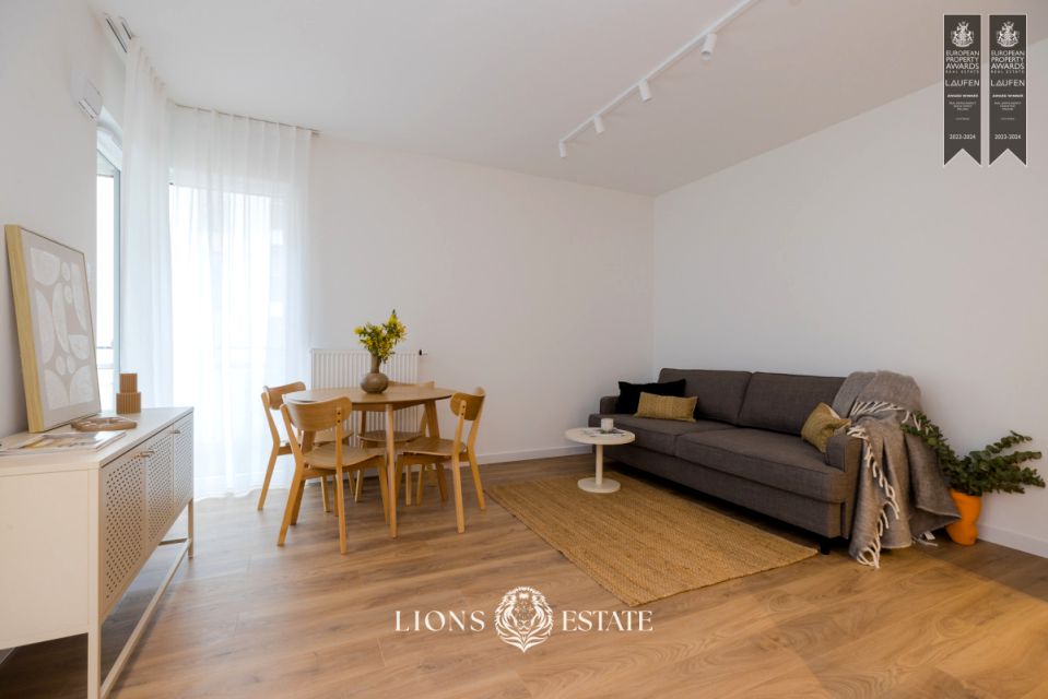 Mieszkanie Warszawa sprzedaż