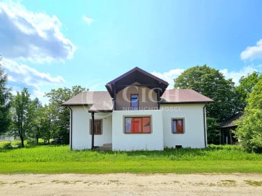 Dom Orzechówka