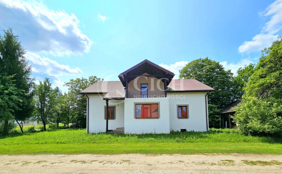 Dom Orzechówka