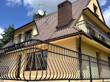 Dom Zakopane