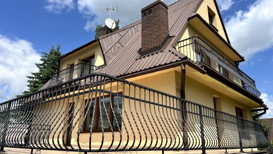Dom Zakopane