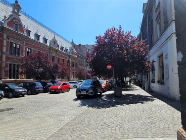 Mieszkanie Gliwice