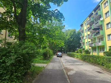 Mieszkanie Gliwice