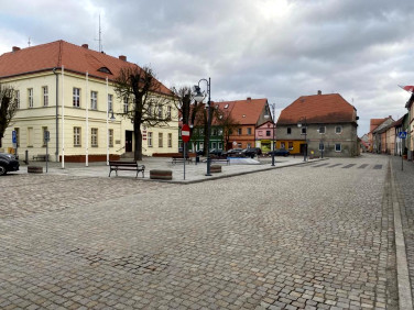Mieszkanie Otyń