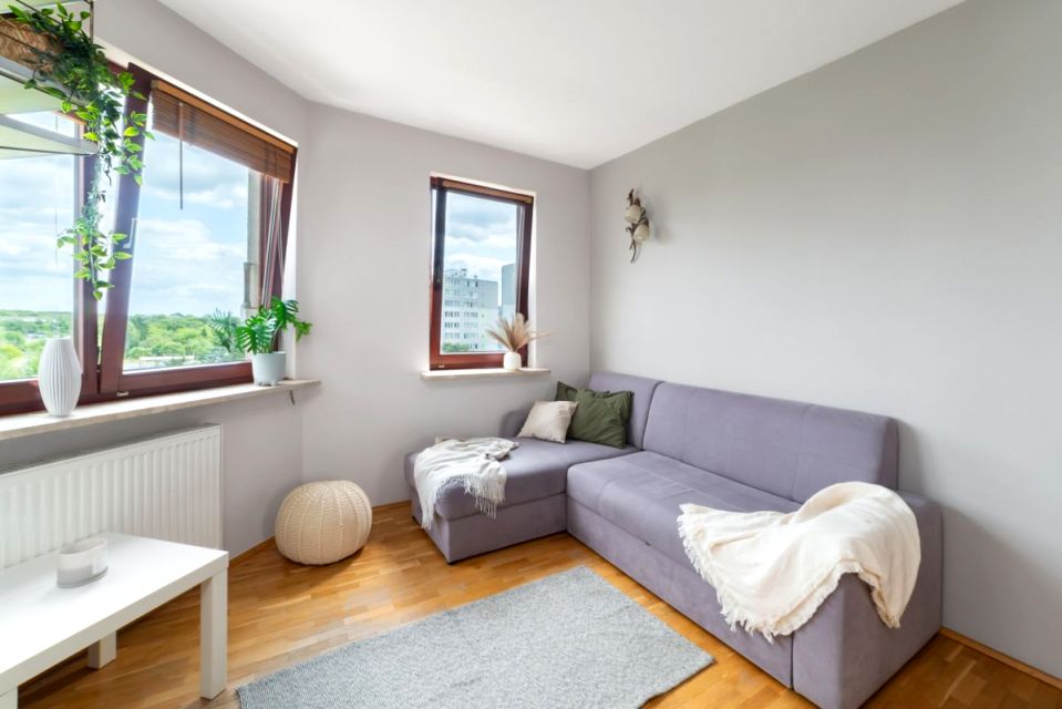 Mieszkanie Warszawa sprzedaż