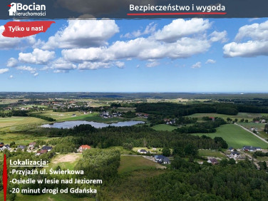 Działka Przyjaźń