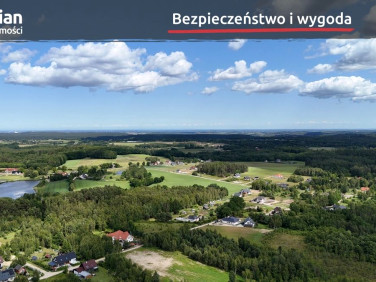 Działka Przyjaźń
