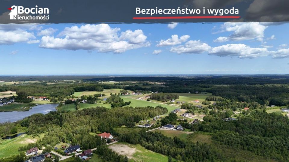 Działka Przyjaźń