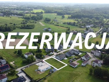 Działka Rybnik