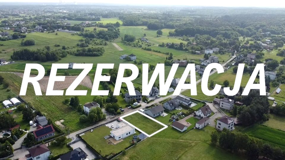 Działka Rybnik