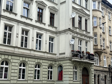 Mieszkanie Wrocław
