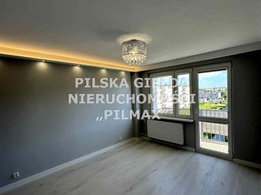 Mieszkanie Piła