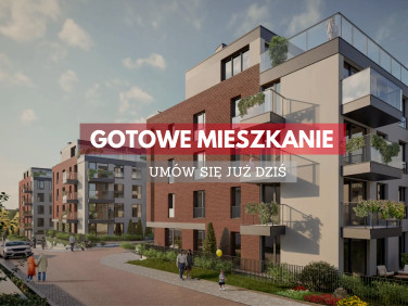 Mieszkanie Katowice