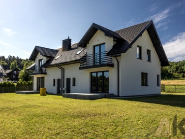 Dom Skrudzina