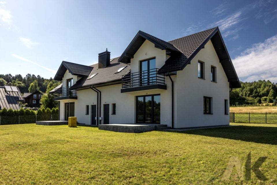 Dom Skrudzina