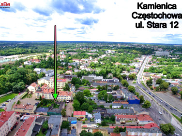 Budynek użytkowy Częstochowa