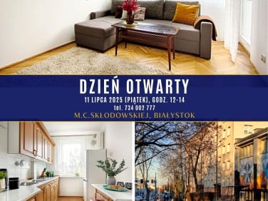 Mieszkanie Białystok