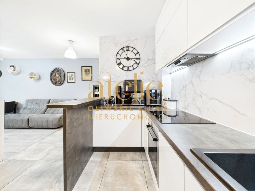 Mieszkanie Gdańsk sprzedaż