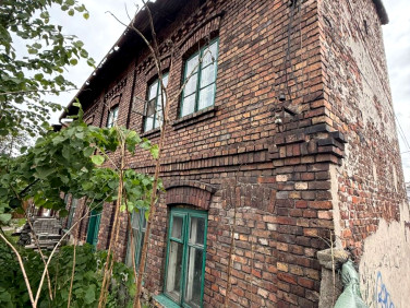 Dom Sosnowiec