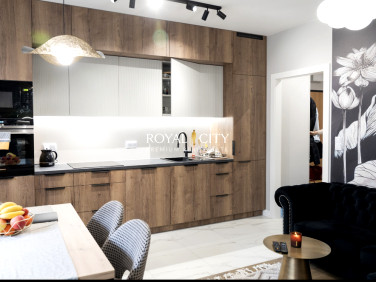 Mieszkanie apartamentowiec sprzedaż
