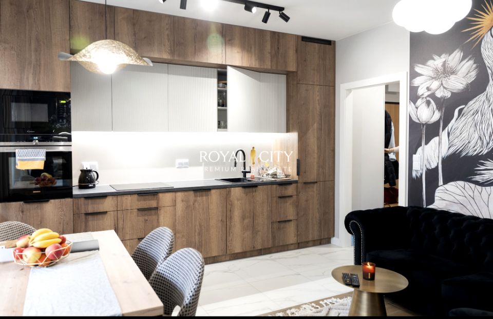 Mieszkanie apartamentowiec sprzedaż