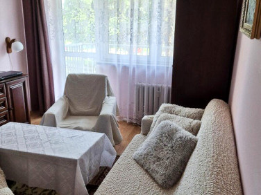 Mieszkanie Gliwice