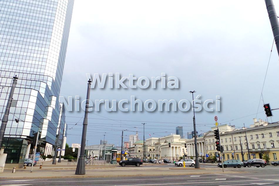 Mieszkanie Warszawa