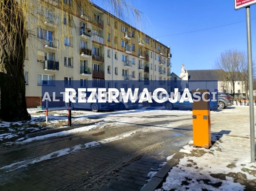 Mieszkanie Bielsk Podlaski