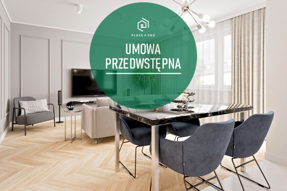 Mieszkanie Warszawa
