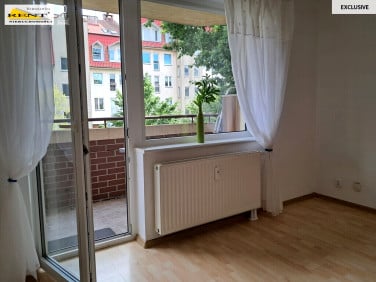 Mieszkanie nad jeziorem
