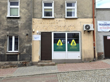 Lokal Boguszów-Gorce