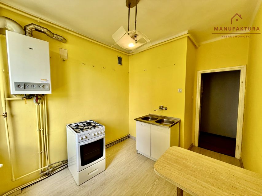 Mieszkanie blok mieszkalny Częstochowa