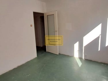 Mieszkanie blok mieszkalny sprzedaż