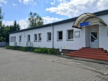 Lokal Leszno
