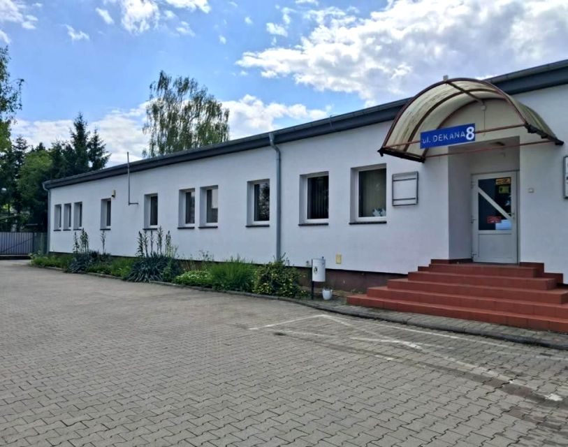 Lokal Leszno