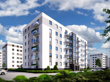 Mieszkanie Słupsk