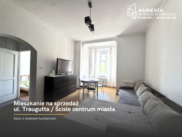 Mieszkanie Legnica