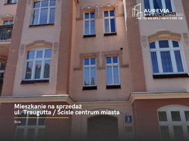 Mieszkanie Legnica
