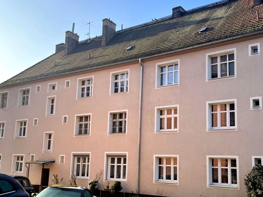 Mieszkanie Gorzów Wielkopolski