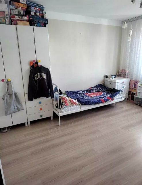 Mieszkanie Katowice