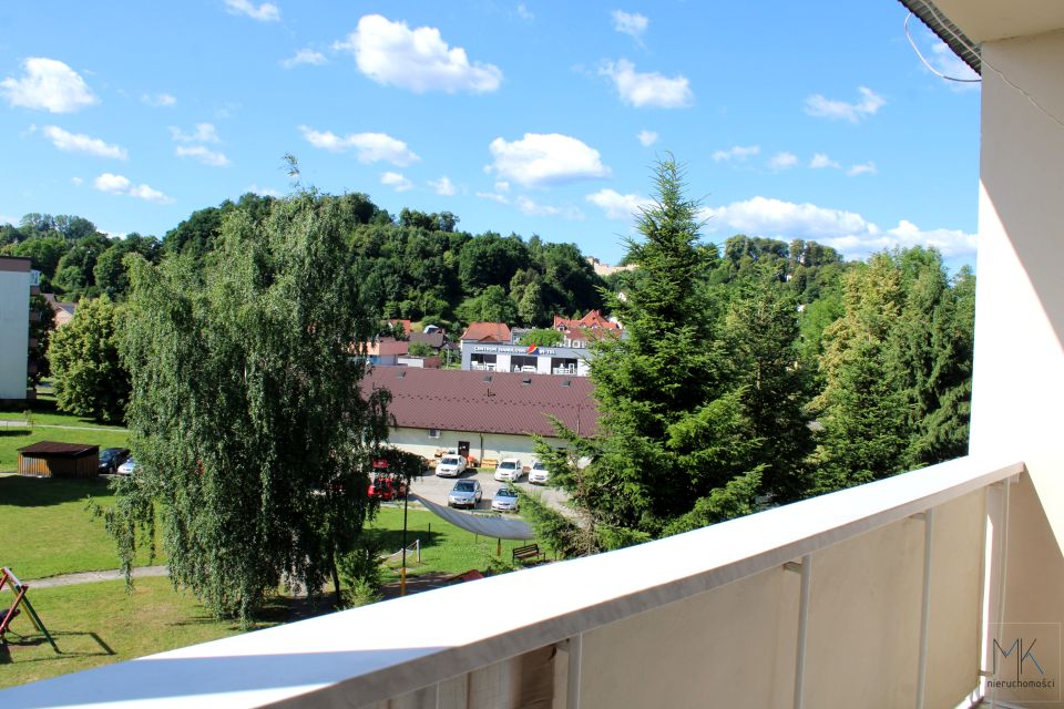 Mieszkanie Dobczyce